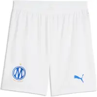Puma Olympique Marseille 26/27 Replica Hjem Shorts
