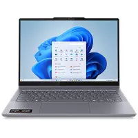 Lenovo IdeaPad 5 2-in-1 Gen 10 14" AMD AMD Ryzen AI 7 350-processor 2,00 GHz op til 5,00 GHz, Windows 11 Home 64, 256 GB SSD M.2 2242 PCIe Gen4 TLC