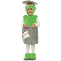 MOM Oscar El Gradón Junior-kostume