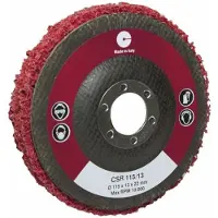 Calflex 887645 13 Mm Slibeskive