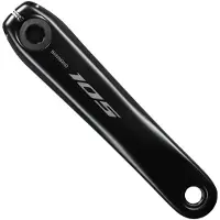 Shimano Fc-r7100 Venstre Pedalarm