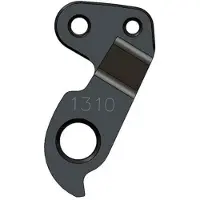 Pilo D1310 Trek Gearøre