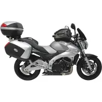 Givi Monolock Suzuki Gsr 600 Top Case Bagmontering