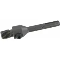 Guillet Sds-plus Optima/record 100 Mm Adapter Til Hulsav