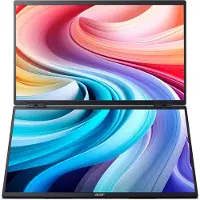 Acer 24" PD243Y - 1920x1080 (FHD) - 100Hz - TFT