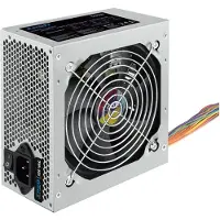 TooQ Tqapolo-500sp 500w Strømforsyning