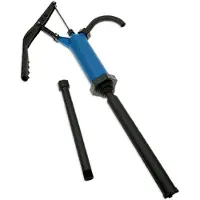 JBM Plast Manuel Pumpe