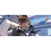 Xbox Games One Overwatch Edición Legendaria