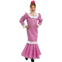 MOM Madrid Pige Kostume
