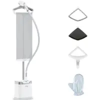 Rowenta Pro Style Care Is8470d1 Dampbørste