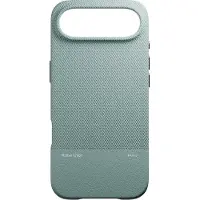 Native Union (RE)Classic Case - etui do iPhone Air kompatybilne z MagSafe (slate green)
