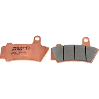 TRW Bmw R 18 Abs 21-26/r 18 B Abs 22-26/r 18 Tc Abs 22-24 Sintrede Bremseklodser