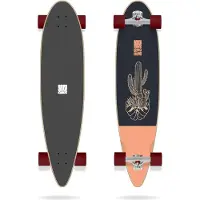 Long Island Essential Pintail 39´´ Longboard