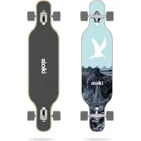 Aloiki Reef Fs Drop 40´´ Longboard