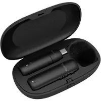 SmallRig 3495 W1-c Trådløs Mikrofon