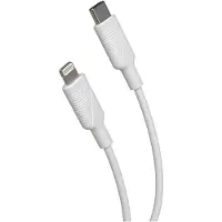 Muvit Type C Til Lightning Mfi Kabel 1.2m 3a