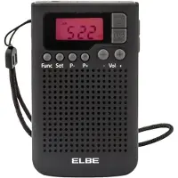 ELBE Rf93 Radio