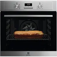 Electrolux Eoh3h54x Multifunktionsovn 72l