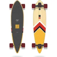 Long Island Rowing Pintail 42´´ Longboard