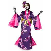 MOM Mariko-kostume