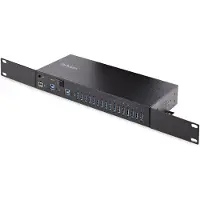 StarTech.com 5g16ainds Dokningsstation