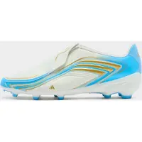 Adidas F50 Messi League Laceless Fg Junior Fodboldstøvler