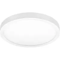 SG ARMATUREN FARSUND S 300 HVID 14W 1700LM 4000K