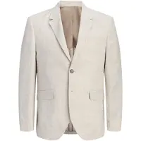 Jack & Jones Blamartin Lawrence Linen Premium Blazer