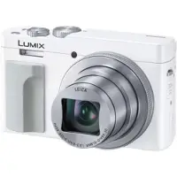 Panasonic Lumix DC-TZ99 - White