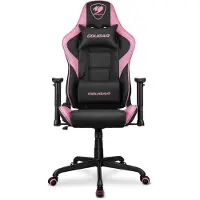 Cougar Armor Elite Eva Gamingstol