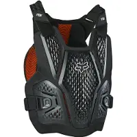 FOX Raceframe Impact D3O SW Youth Sort L/XL