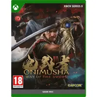 Capcom Onimusha: Way of the Sword - Microsoft Xbox Series X - Action/Adventure
