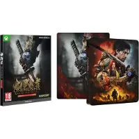 Capcom Onimusha: Way of the Sword (Premium Deluxe Edition) - Microsoft Xbox Series X - Action/Adventure