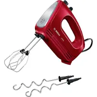 Bosch Clevermixx Mfq 2420 R Mikserpiskere