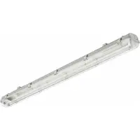 Philips Ledinaire 36603699, Rørskappe, Hvid, Polykarbonat (PC), by Signify, IP65, II