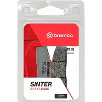 Brembo 07ya16sx Sintrede Bremseklodser