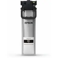 Epson Blækpatron sort, 3.000 sider