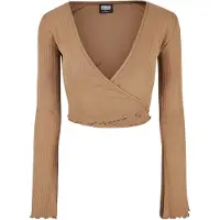 Urban Classics Wrapped Sweatshirt