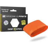 Tape Design X Paste Griptape