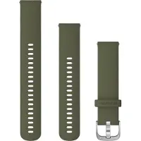 Garmin Quick Release 20 Mm Silikonesnor