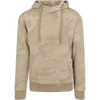 Urban Classics Camo Sweatshirt