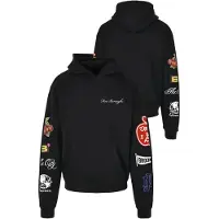 Mister tee Ny Homage Oversize Sweatshirt