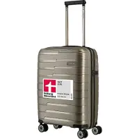 Travelite Air Base 4w S Kuffert Med Hjul