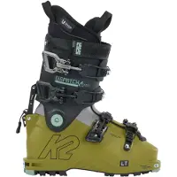 K2 Dispatch Lt Skistøvler Til Kvinder
