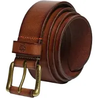 Superdry Classic Læderbælte
