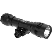 Streamlight Protac Rail Mount Hl X Pro Lite Taktisk Lommelygte