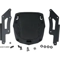Kappa Moto K581 Monokey Top Case Bagmontering