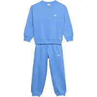 Adidas Originals Loose Crew&jogger Sæt
