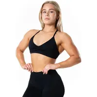 Relode Aura Sports-bh Sort