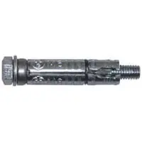 Tox 03710103 Tac M8x65 Ankerbolt 50 Enheder